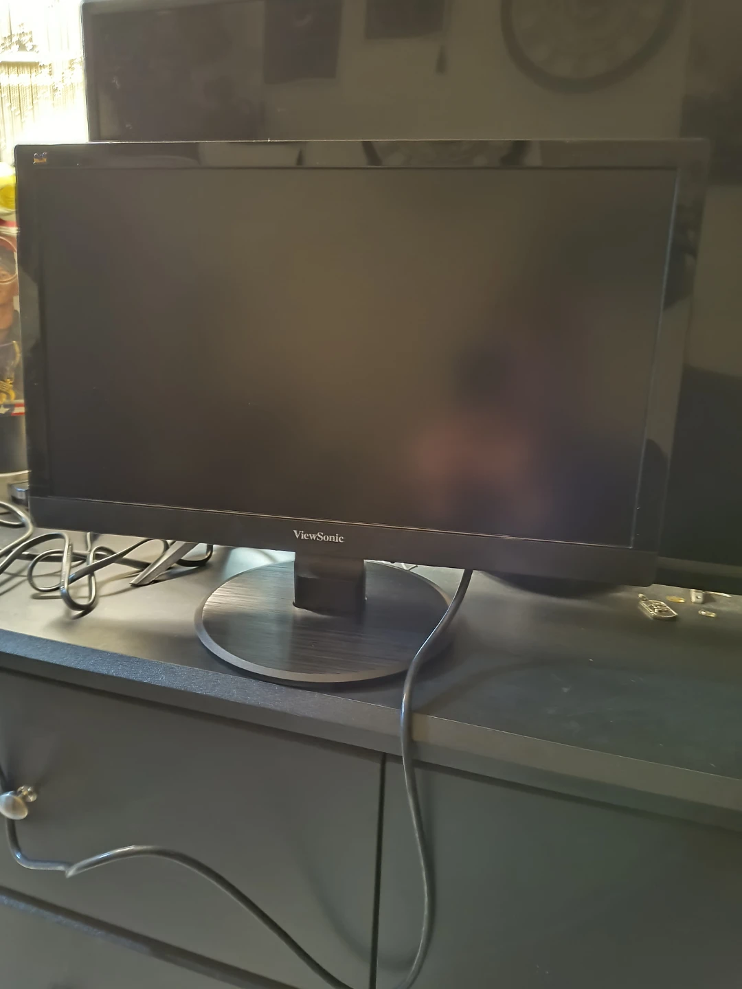 ViewSonic Computer Monitor