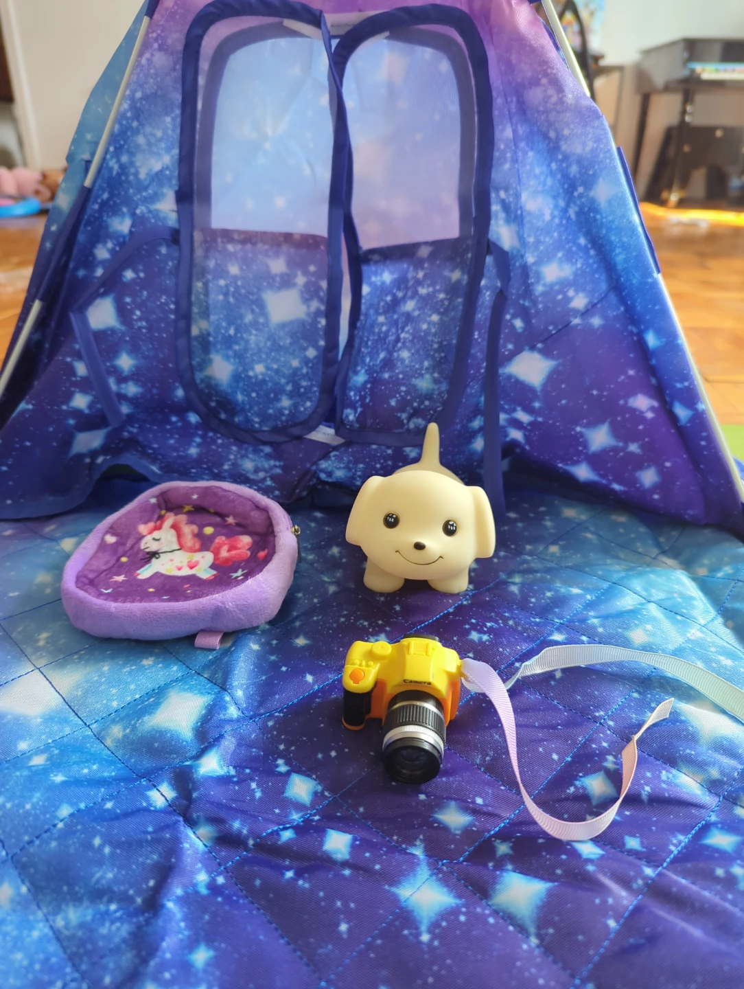 Brand New!! Play Tent Accessories - - photo 2