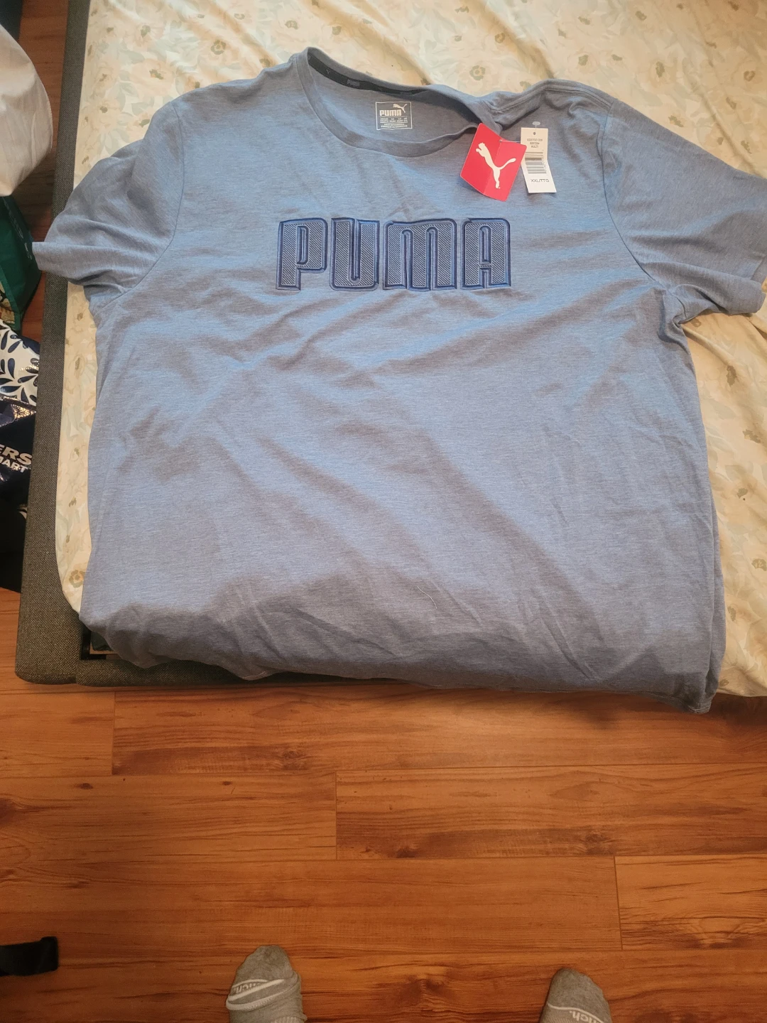 Xxl Puma Men's T-Shirt