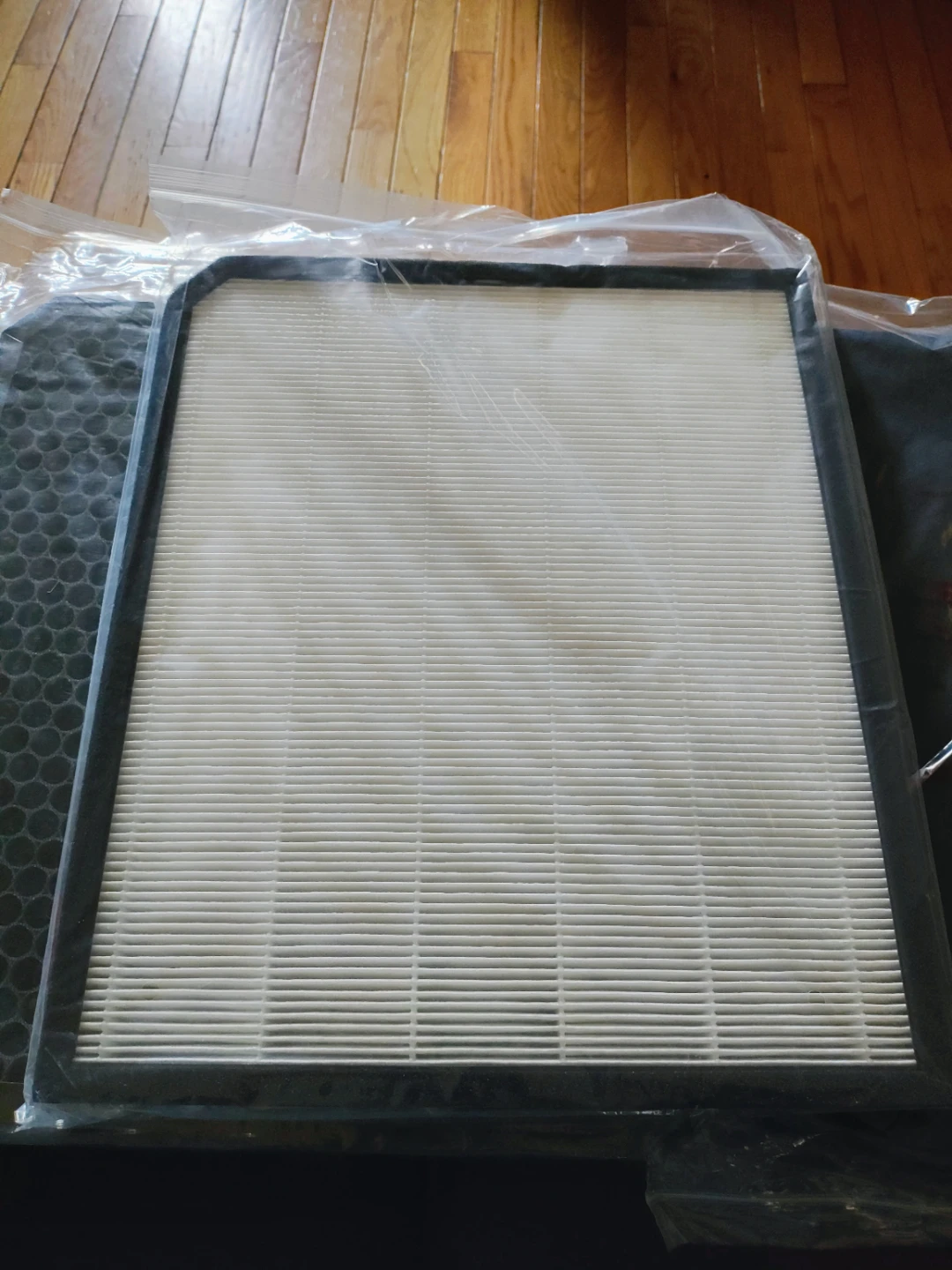 Brand New AirDoctor AD2000 Compatible Filter Set (TOMORAL) - photo 5