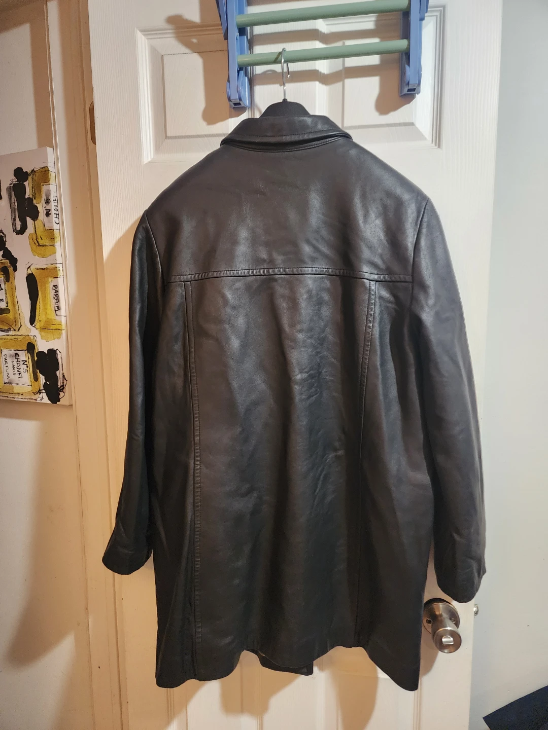 Danier Leather Jacket - photo 2