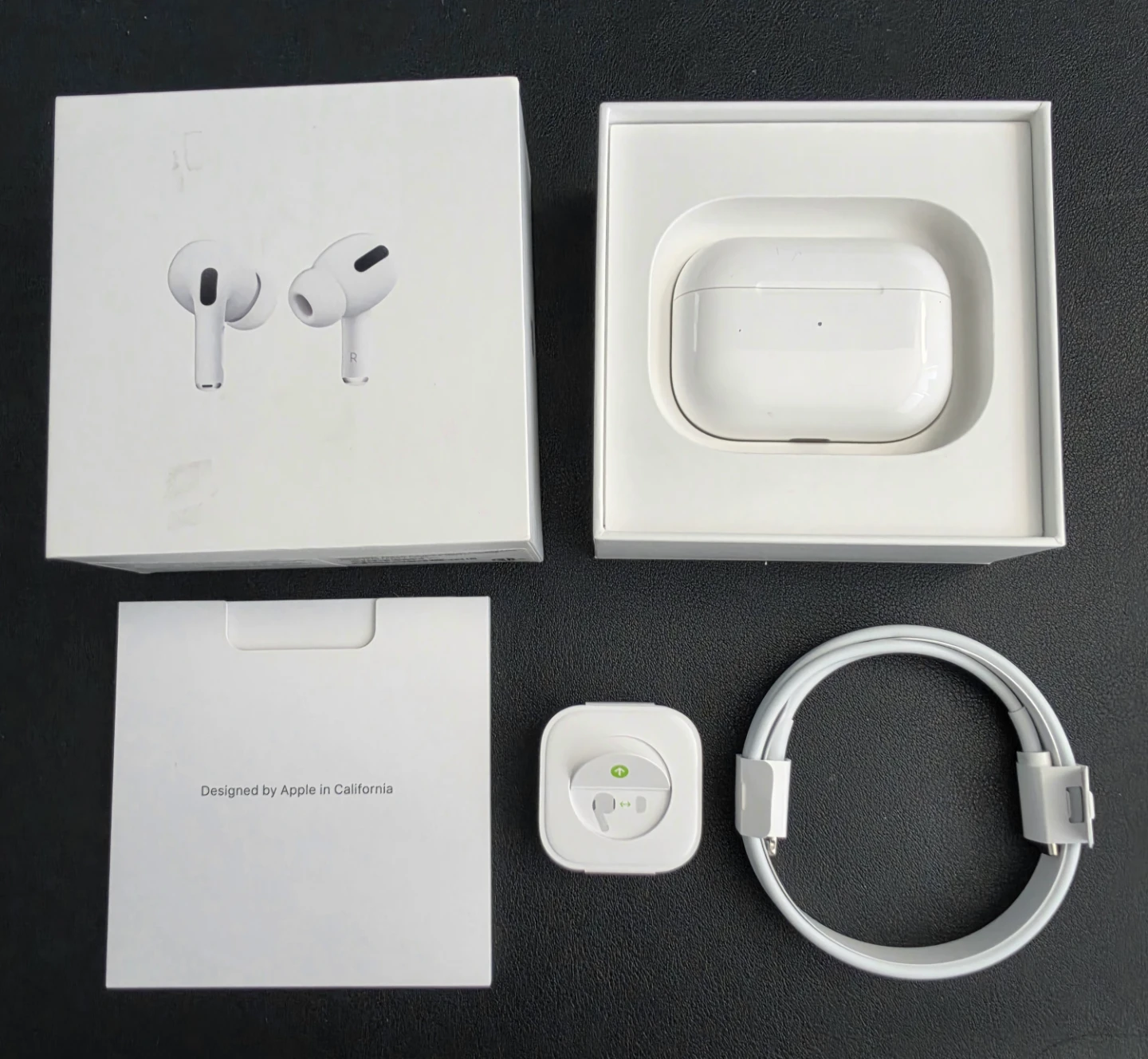 Apple AirPods Pro (1st Gen)
