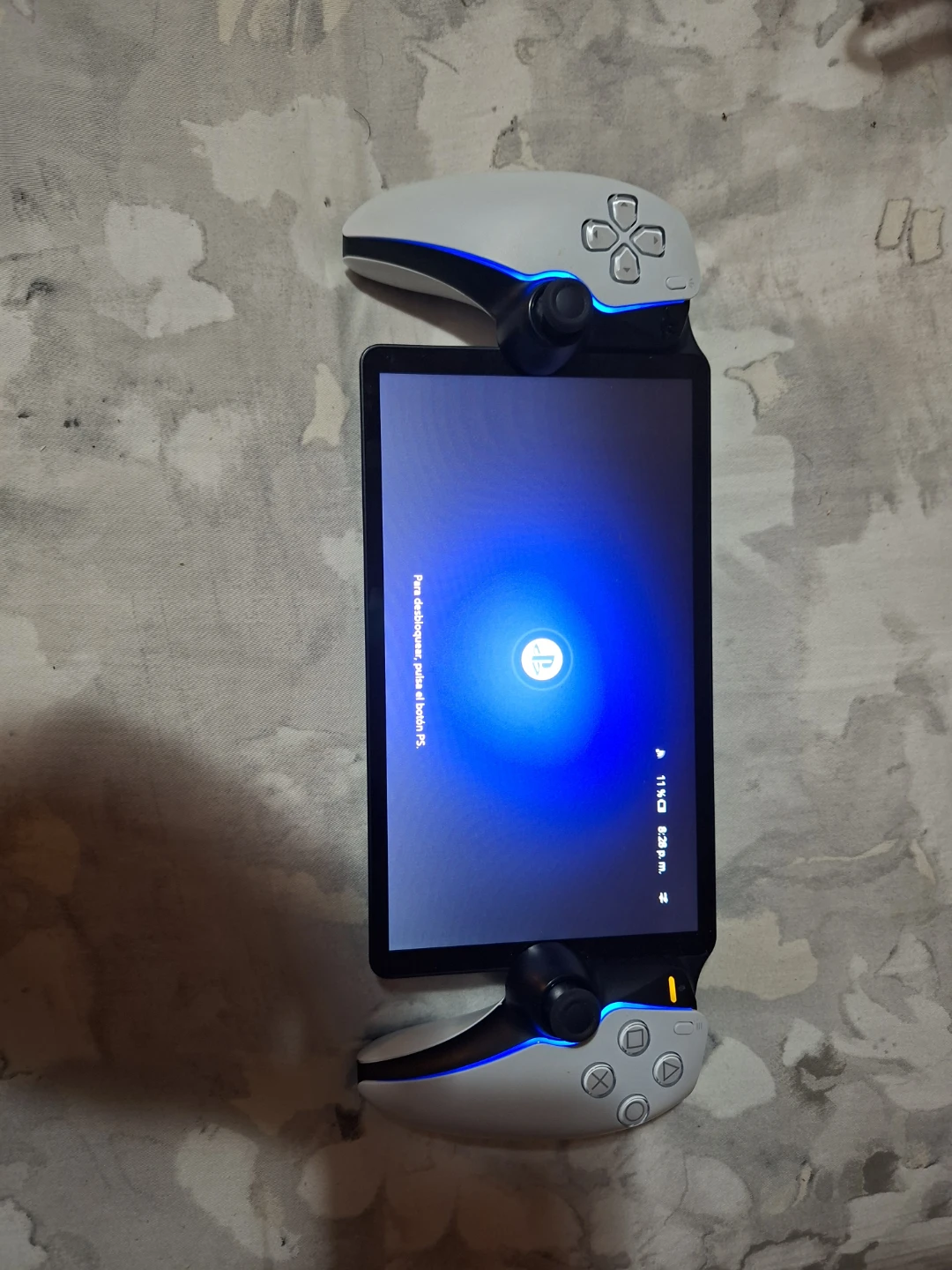 Sony PlayStation Portal Remote Player