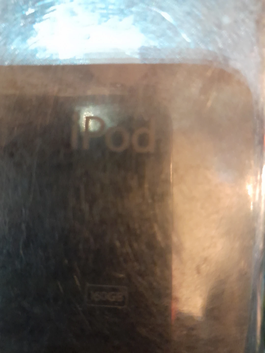 Apple iPod Classic 160GB - photo 2