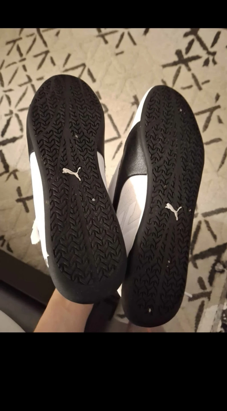 Womens BMW Puma shoes - photo 5