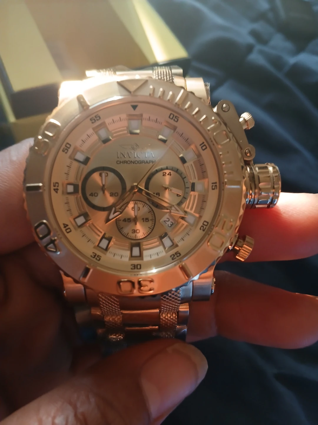 INVICTA COALITION FORCE