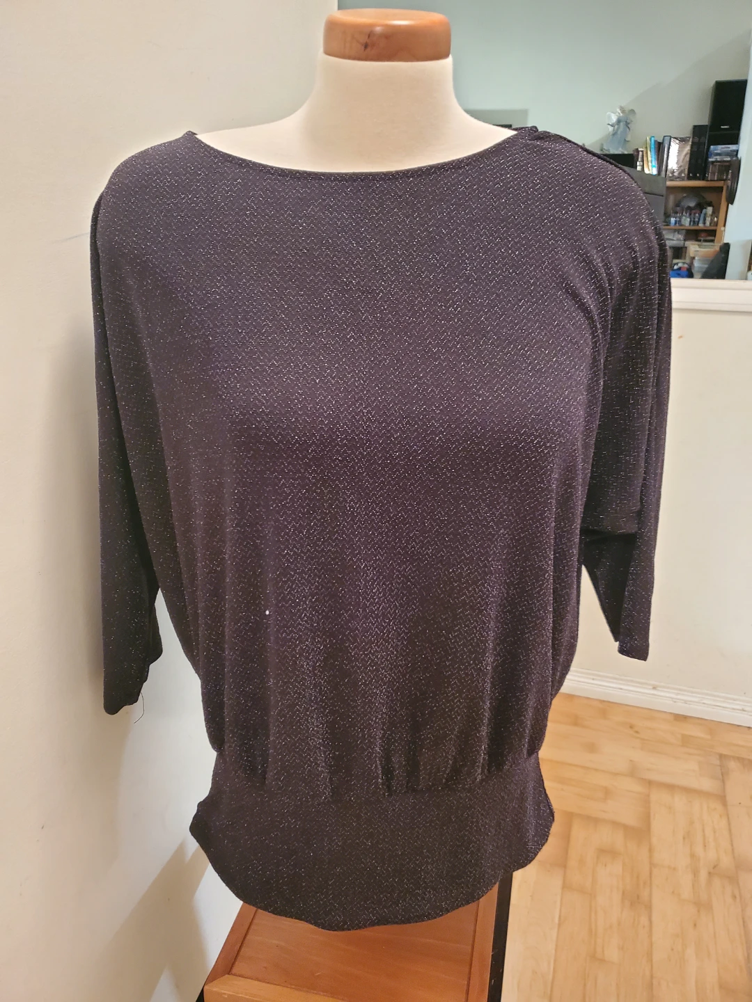 Medium Shirt