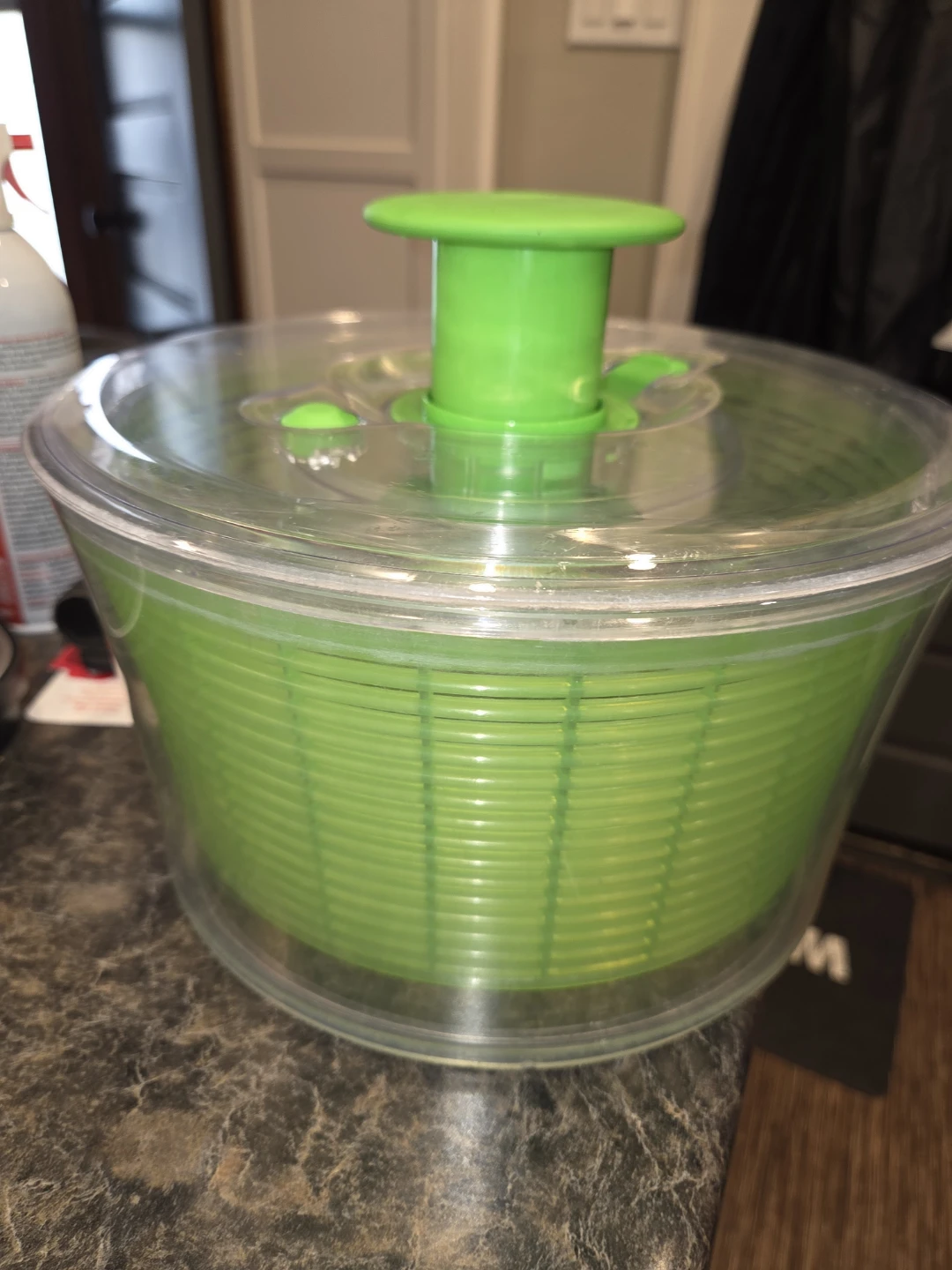 OXO Salad Spinner