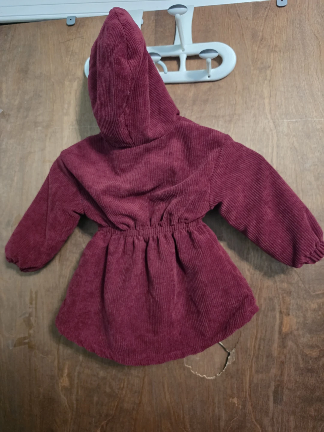 Sweater jacket - photo 2