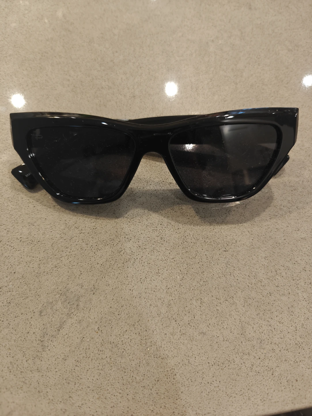 PRIVE REVAUX Sunglasses