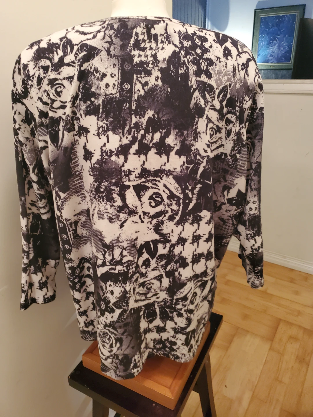 Shirt - photo 3