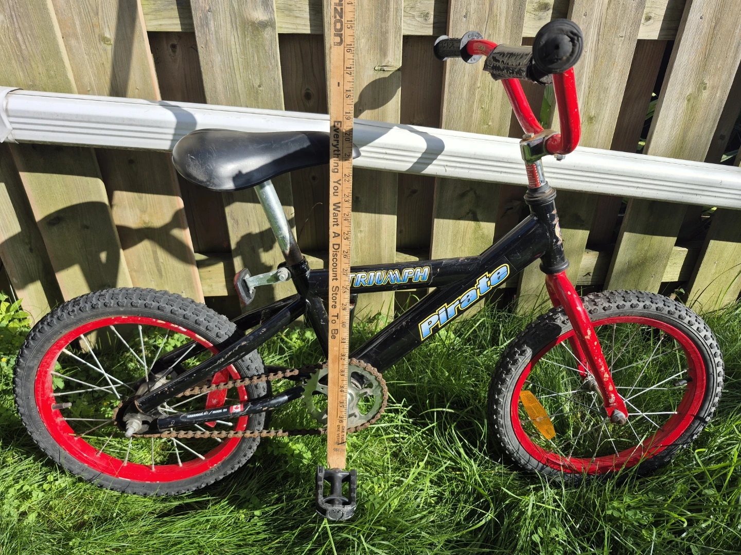 Kids Bikes 4 to 7 years old - photo 5