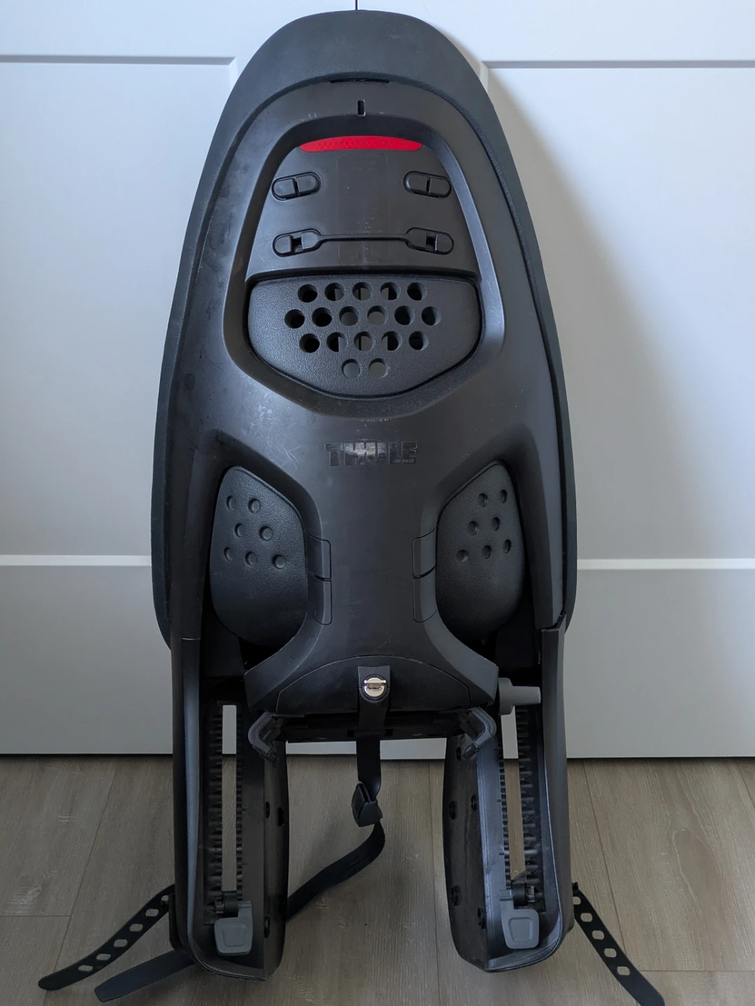 Thule Child Bike Seat - photo 4