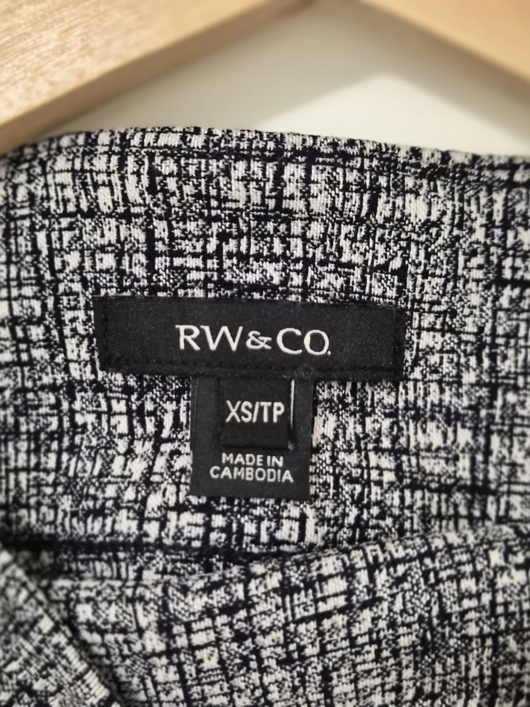 Women's clothes