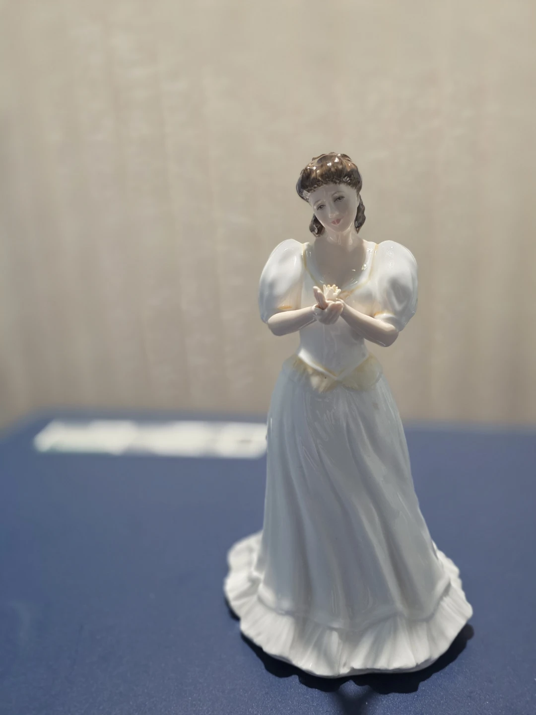 Royal Doulton Maria HN 3381 Figurine