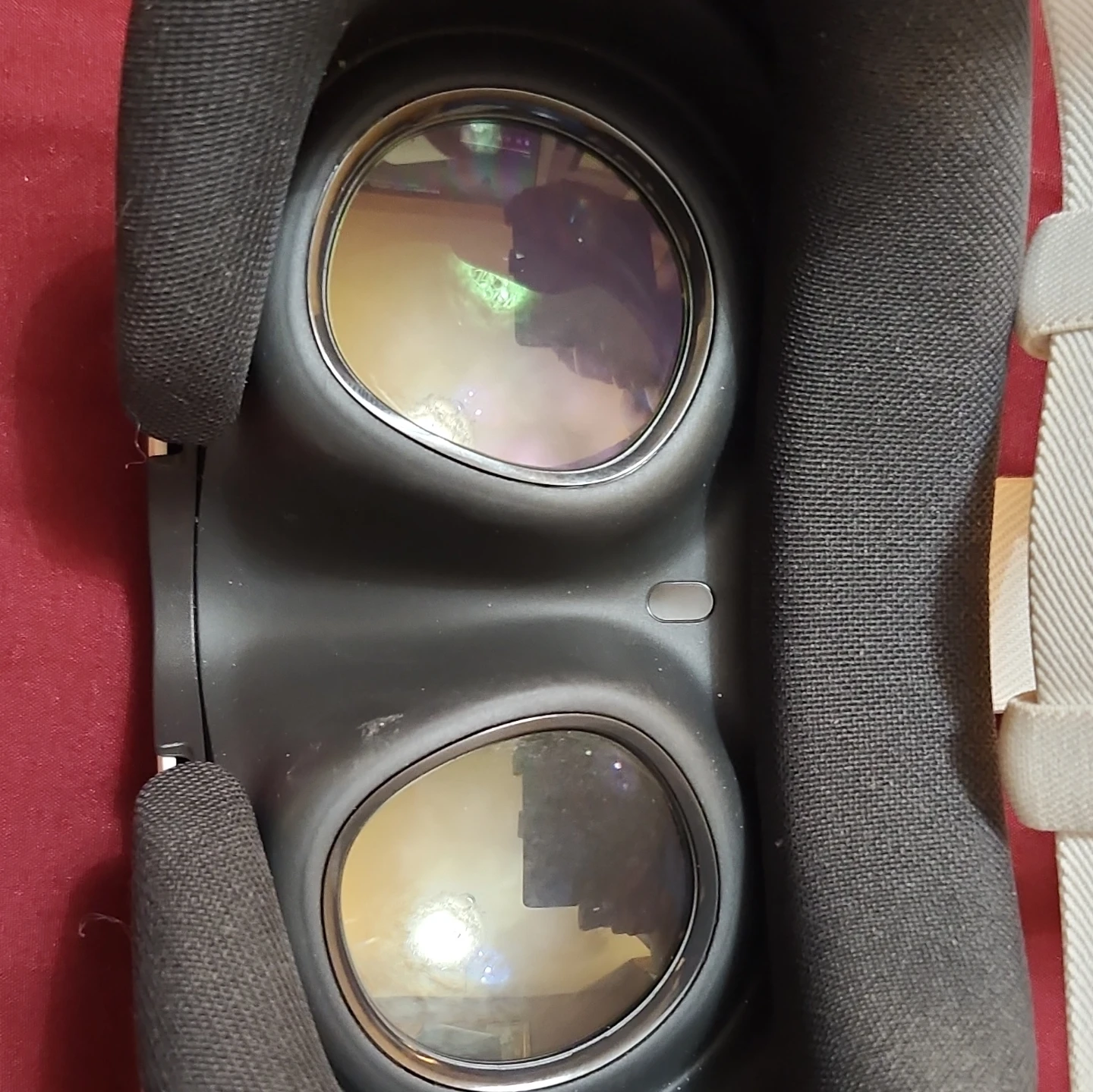 Meta Quest 3 VR Headset and Controllers - photo 2