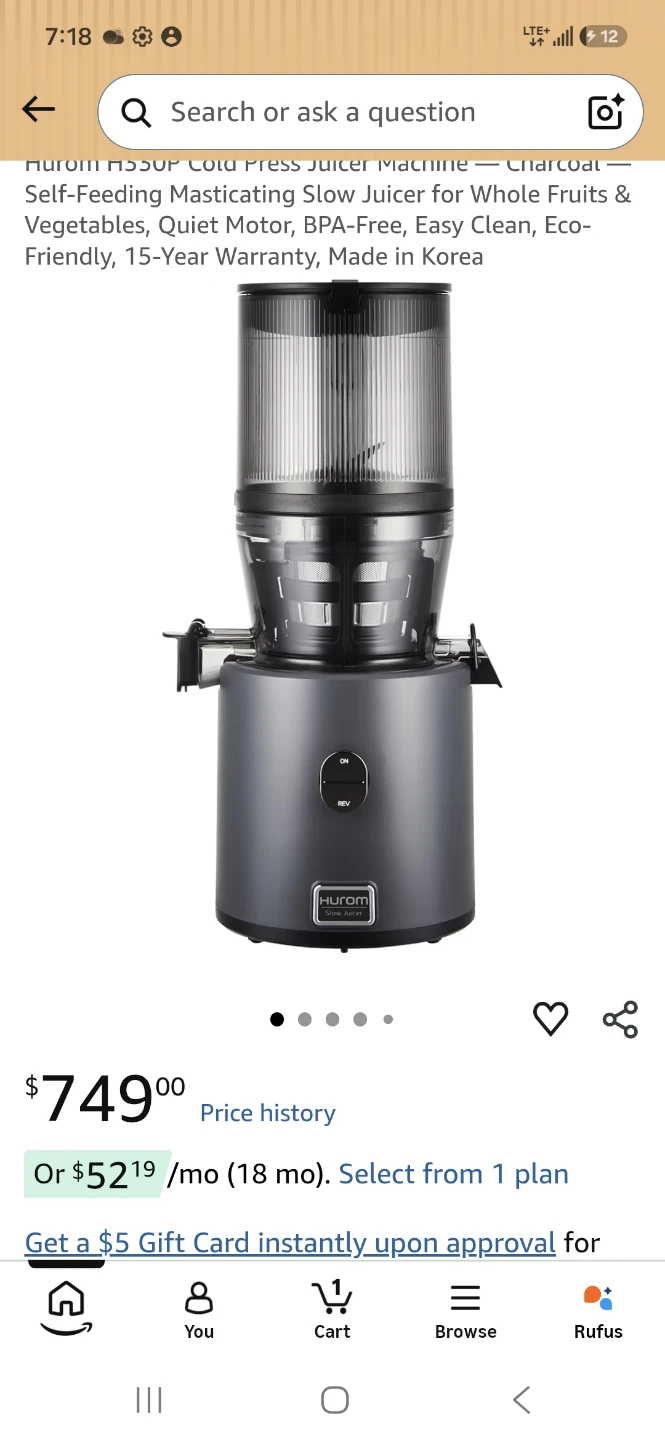 Juicer