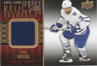 2015 Tim hortons hockey cards