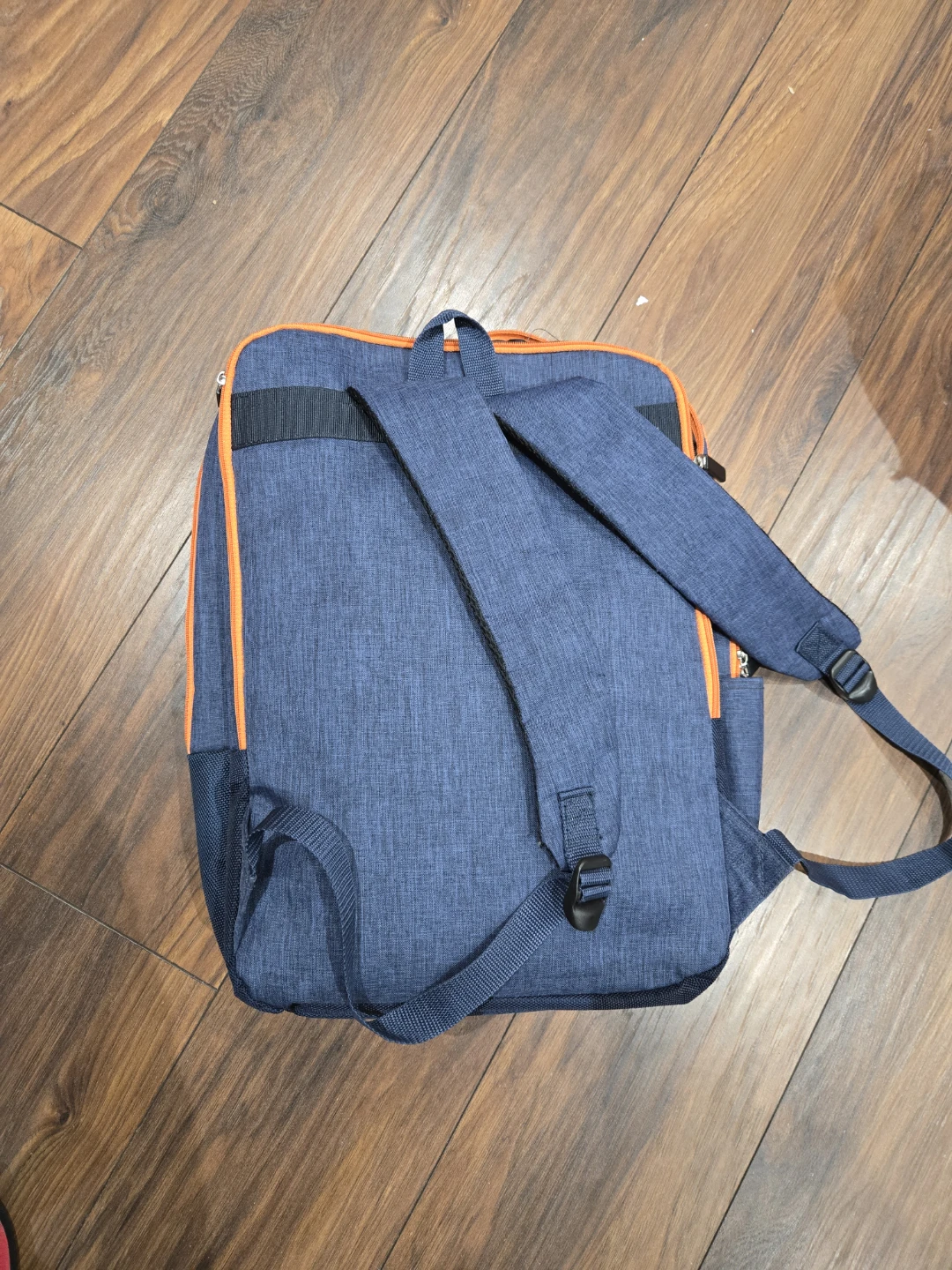 Backpack - photo 2