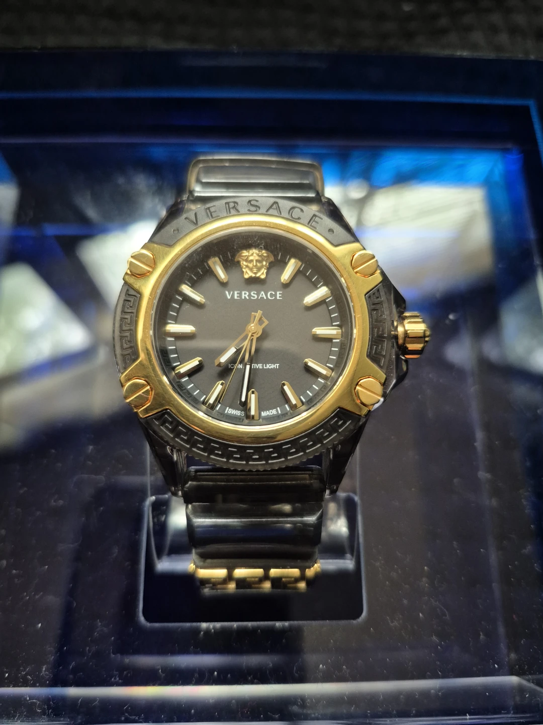 Versace Watch - photo 2