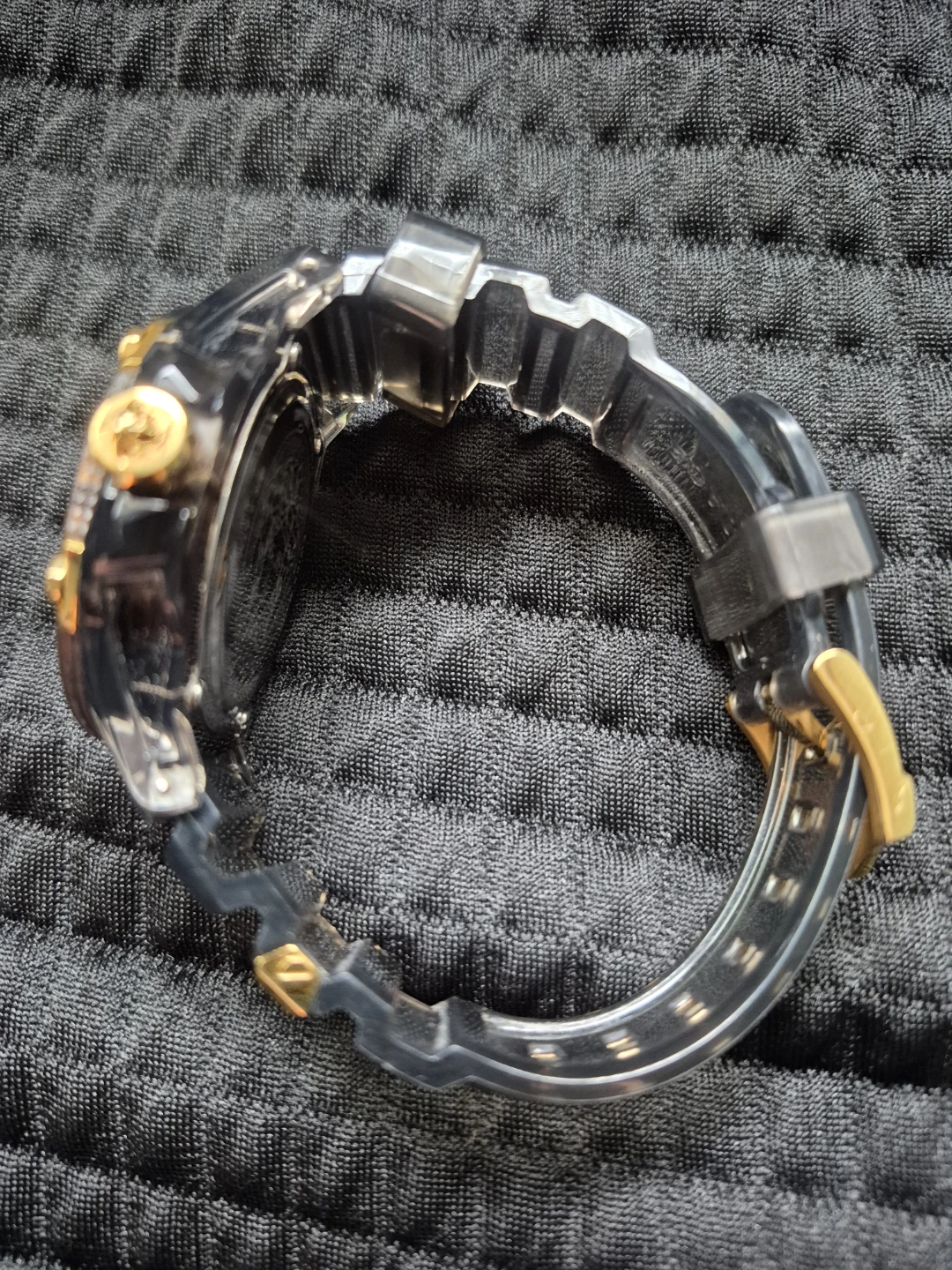 Versace Watch - photo 3