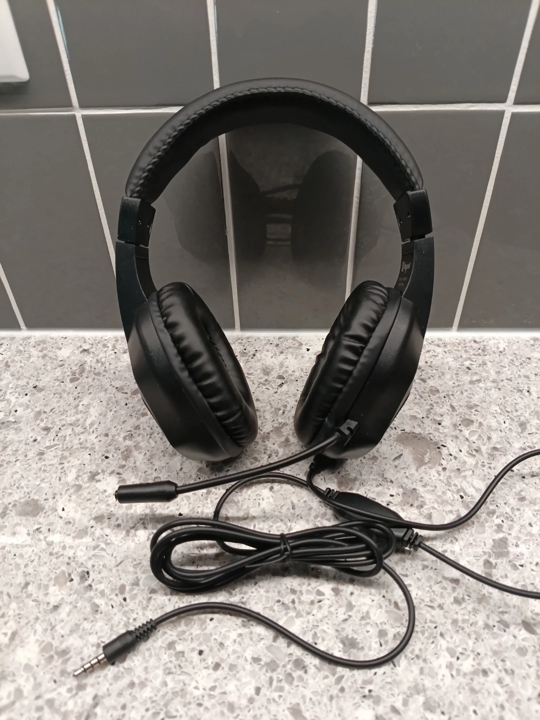 Biogenik Gaming Headphone