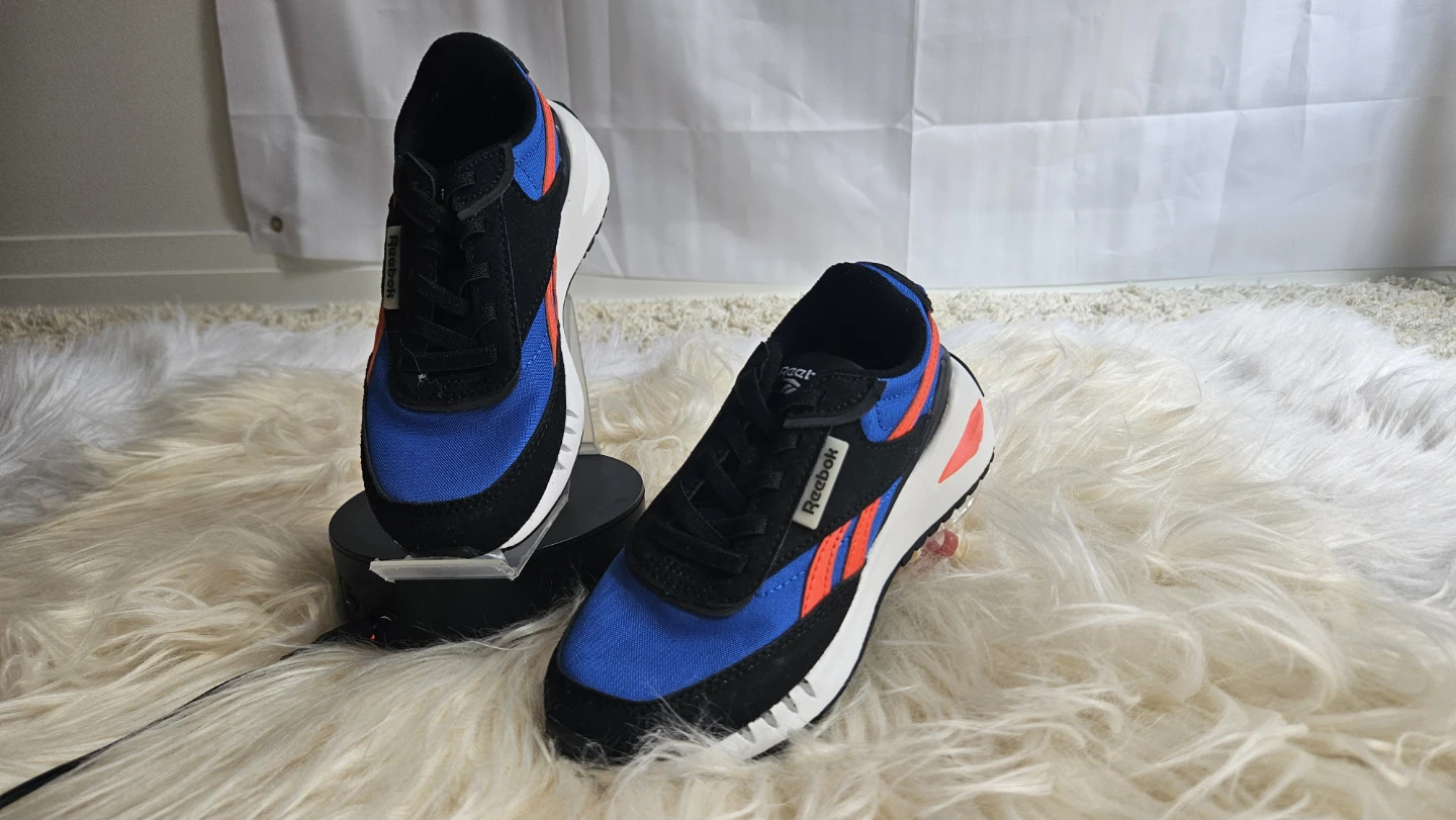 Reebok Kids Shoes Size 11.5 - photo 2