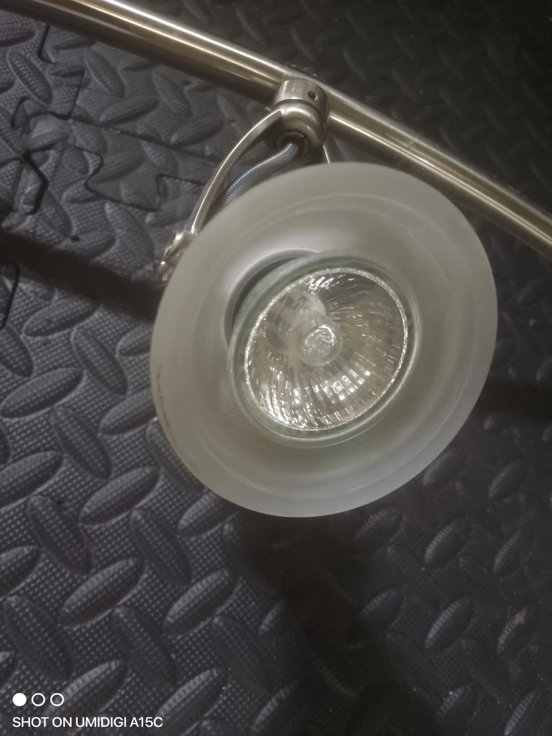 5-Light Track Lighting Fixture - photo 3