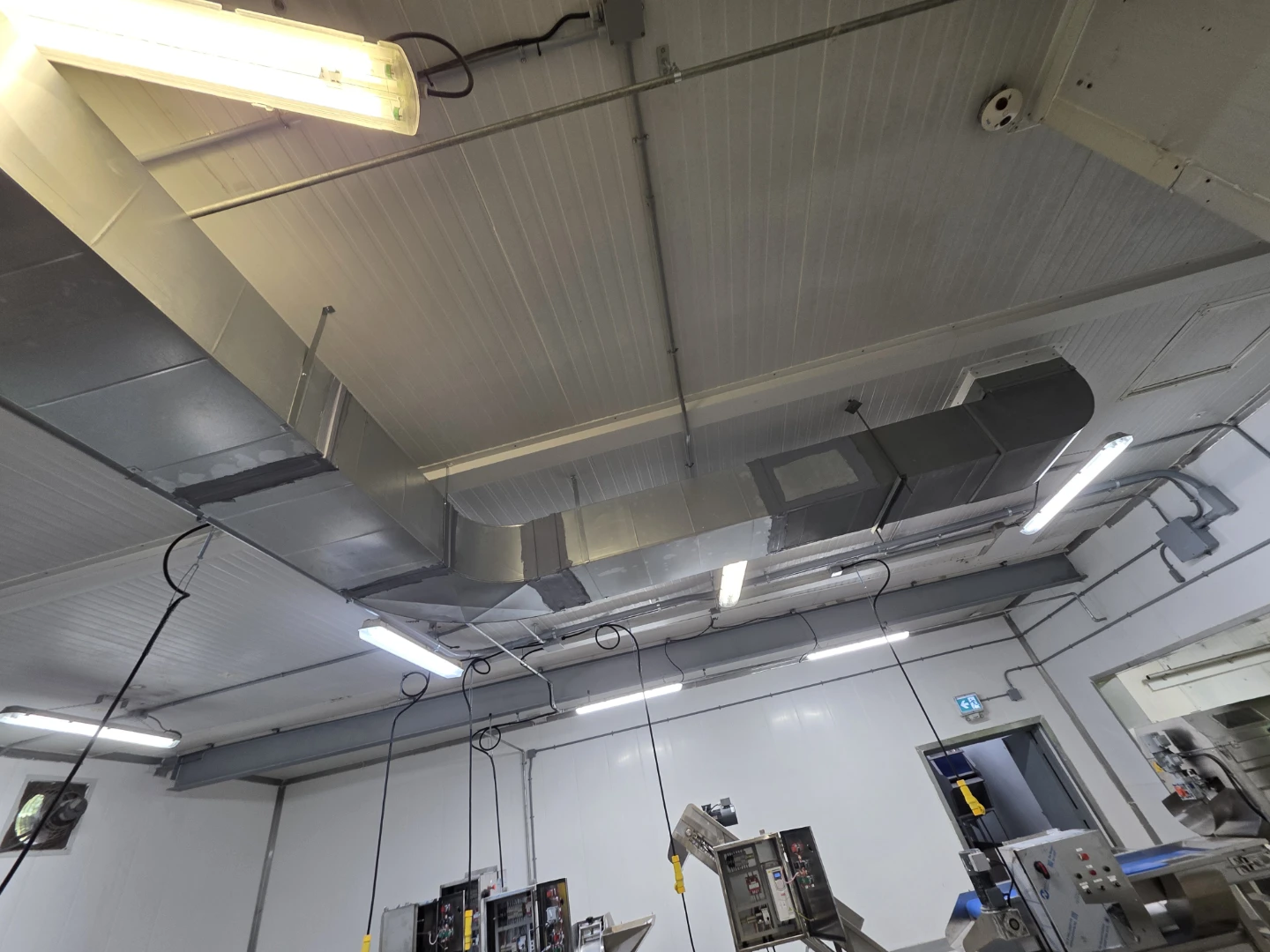 HVAC RESIDENTIAL AND COMMERCIAL DUCT WORK - photo 5
