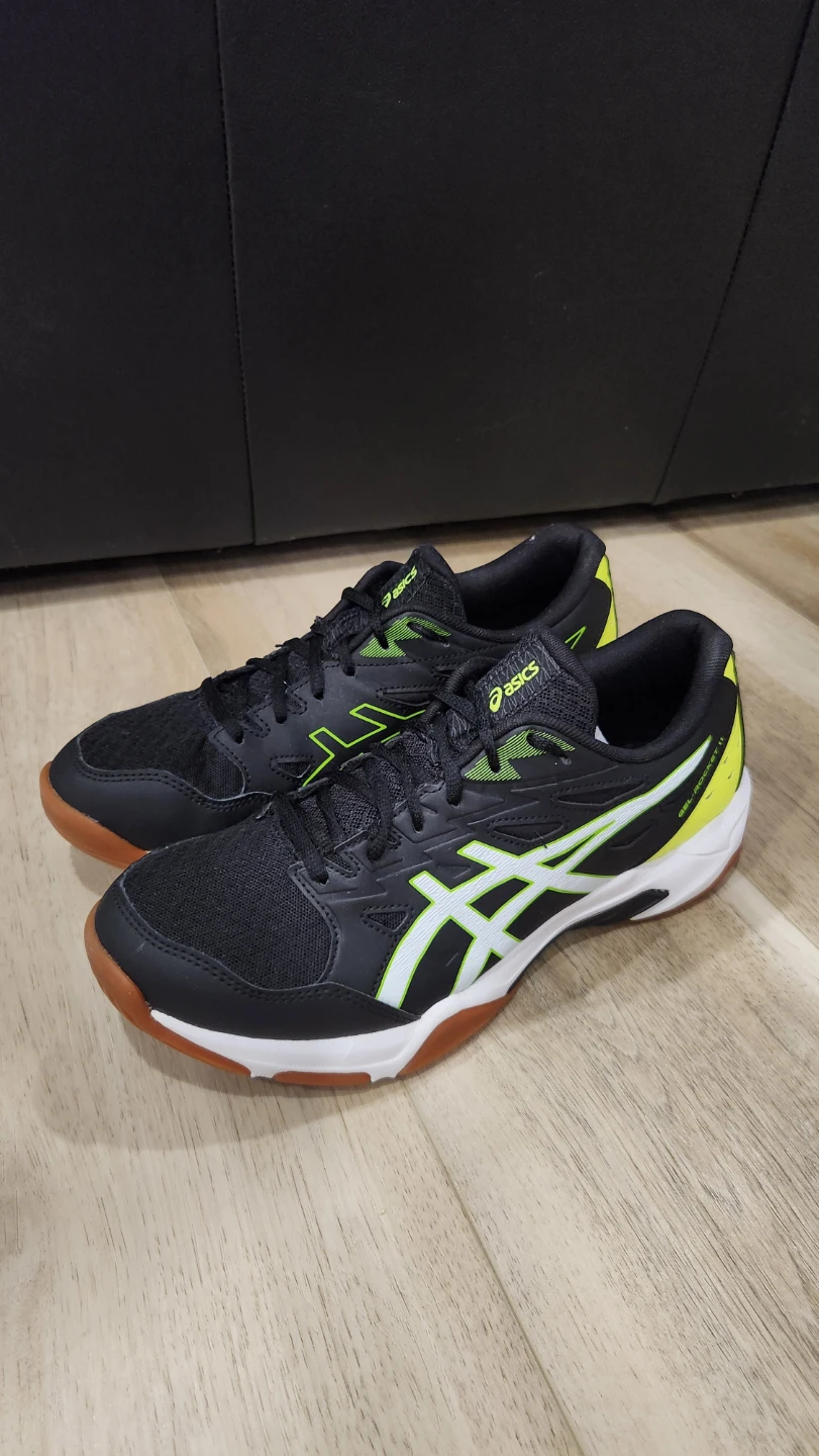 Asics Gel-Rocket 11