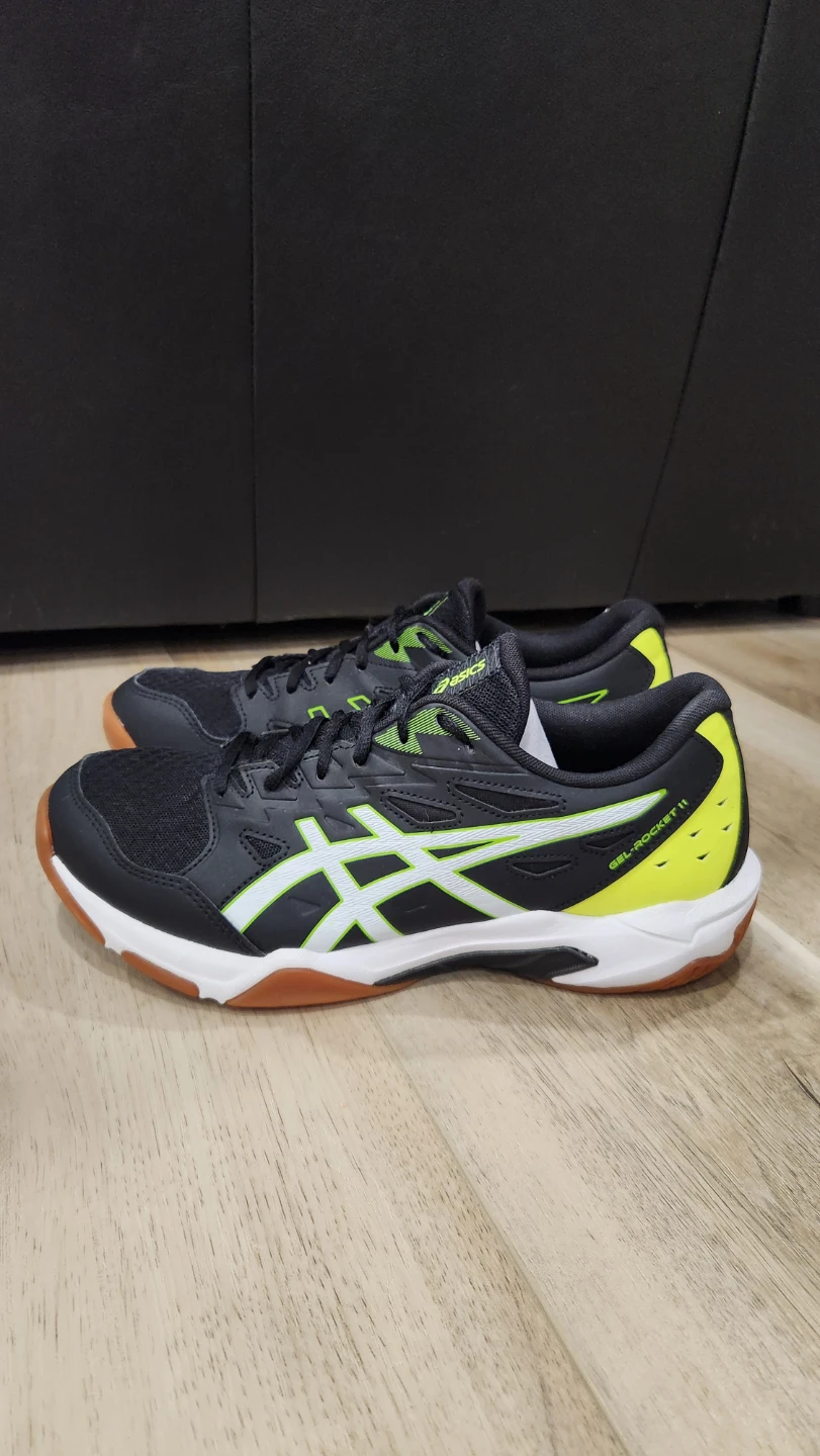 Asics Gel-Rocket 11 - photo 2