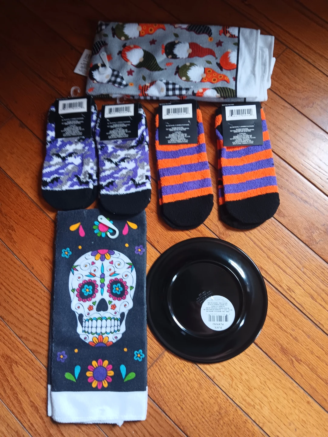 Halloween lots - photo 2