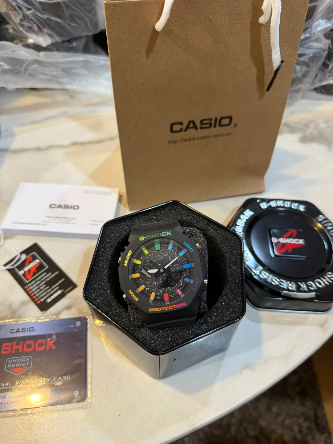 Relojes - photo 2