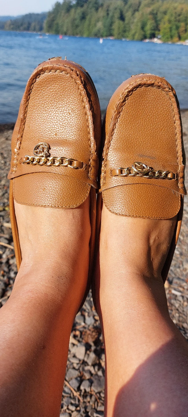 Michael Kors Loafers