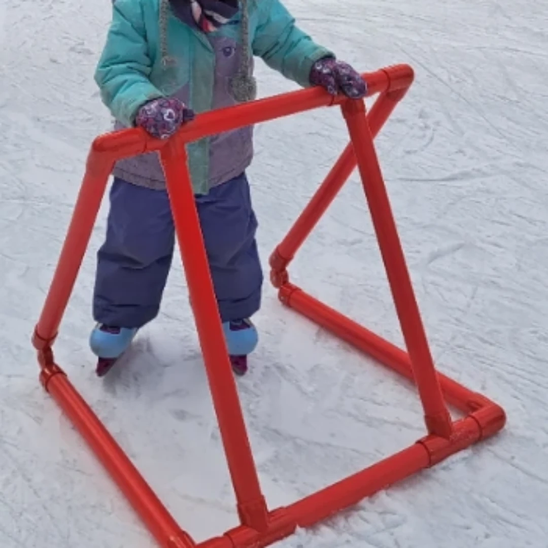 Toddler Ice Skating Trainer - photo 4
