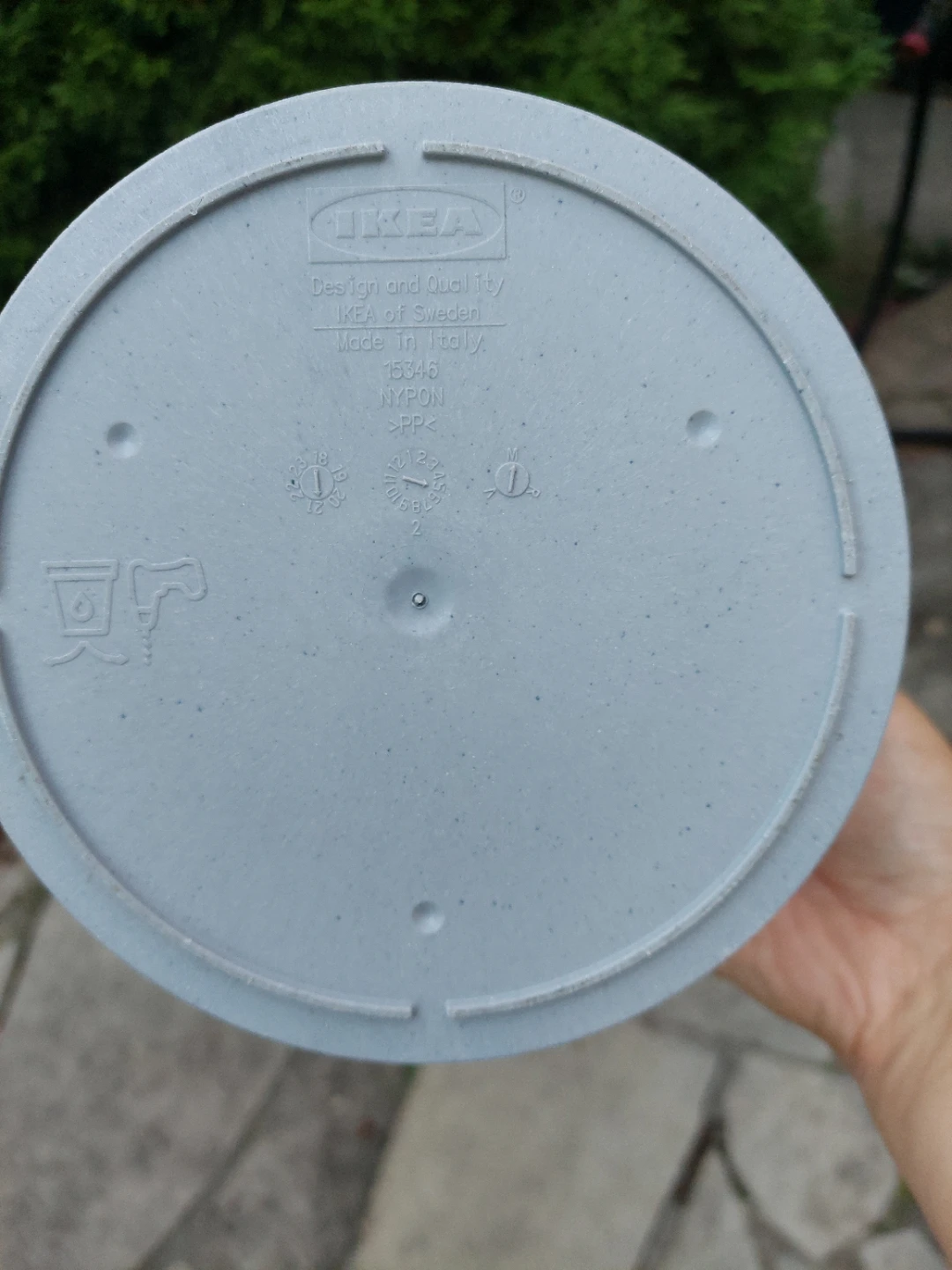 IKEA Plant Pot / Container - photo 2