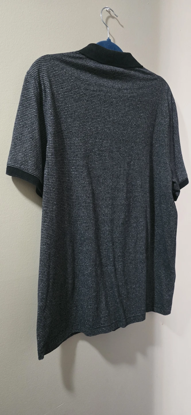 Michael Kors Men's Polo Shirt - Large - photo 4