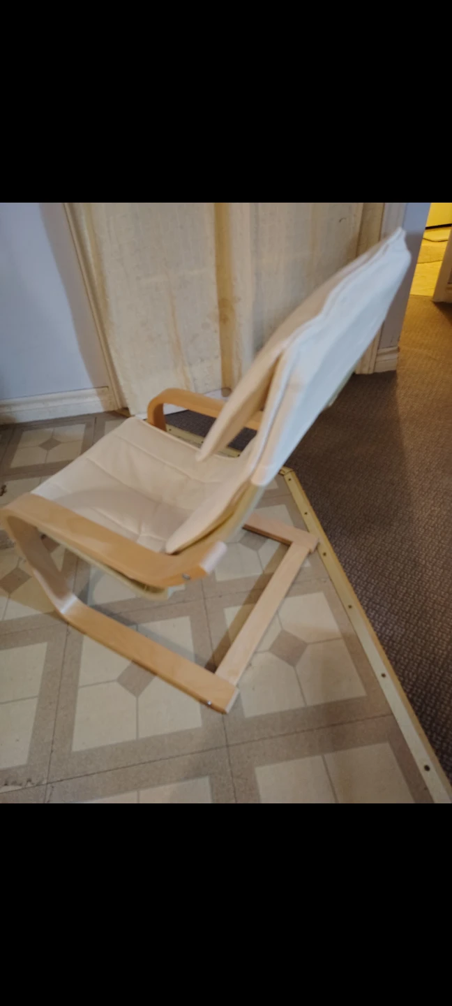 IKEA kids chair - photo 2