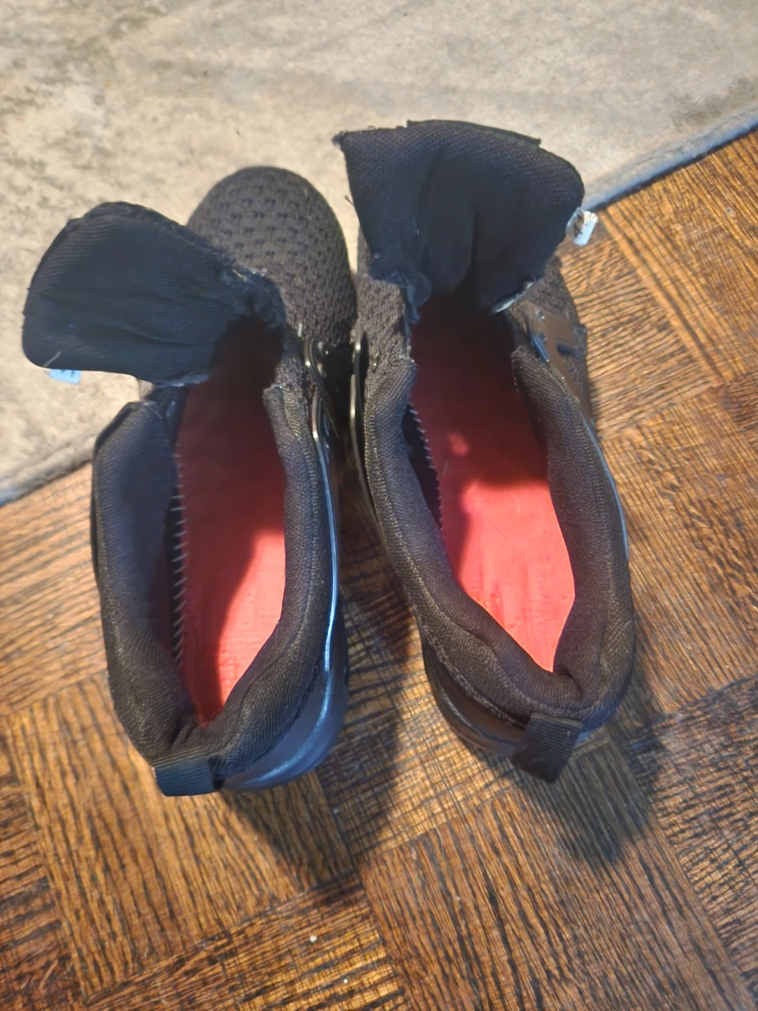Fashion Professional Skateboard Shoes Size 47 - photo 2