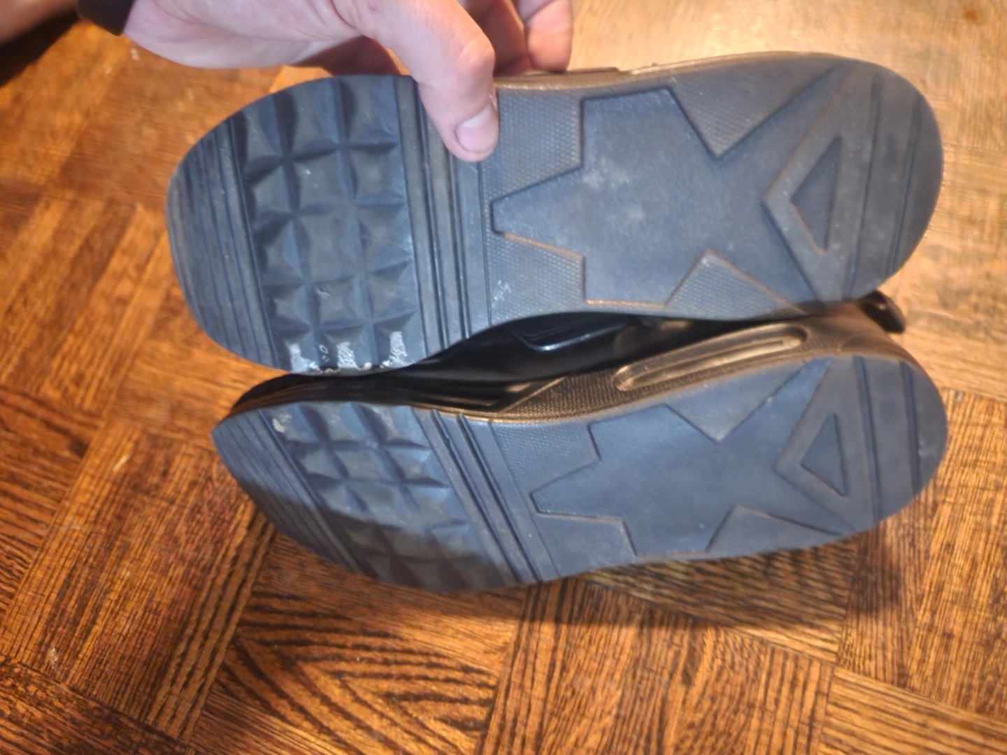 Fashion Professional Skateboard Shoes Size 47 - photo 4