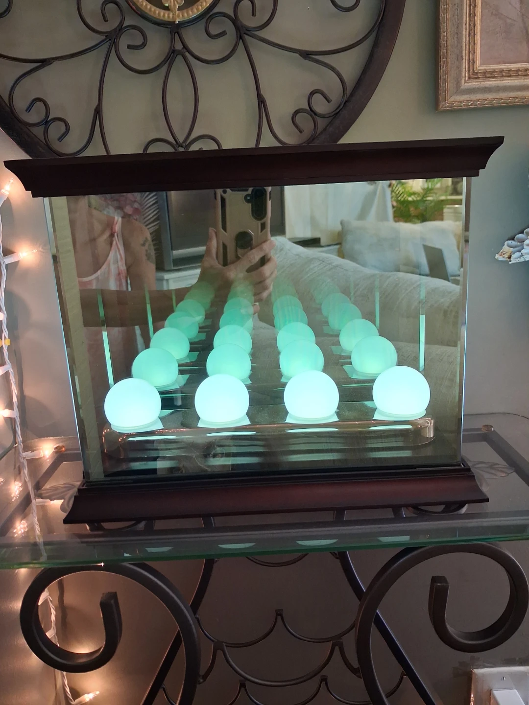 Infinity Mirror