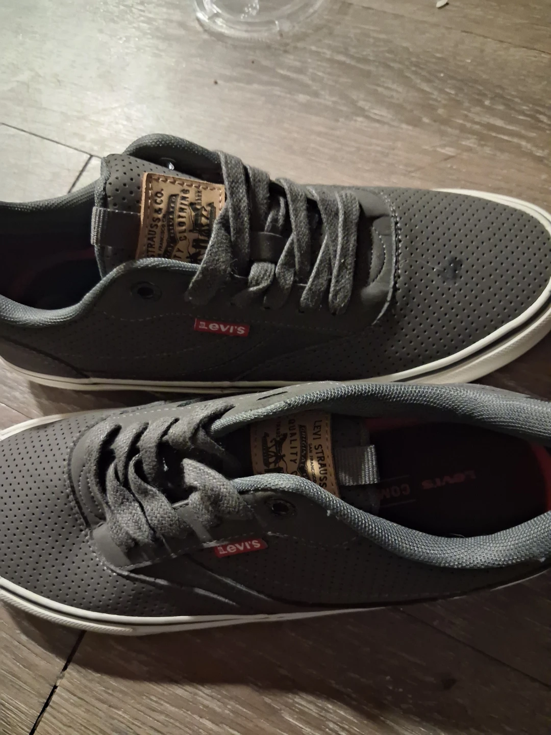 Levi's Sneakers
