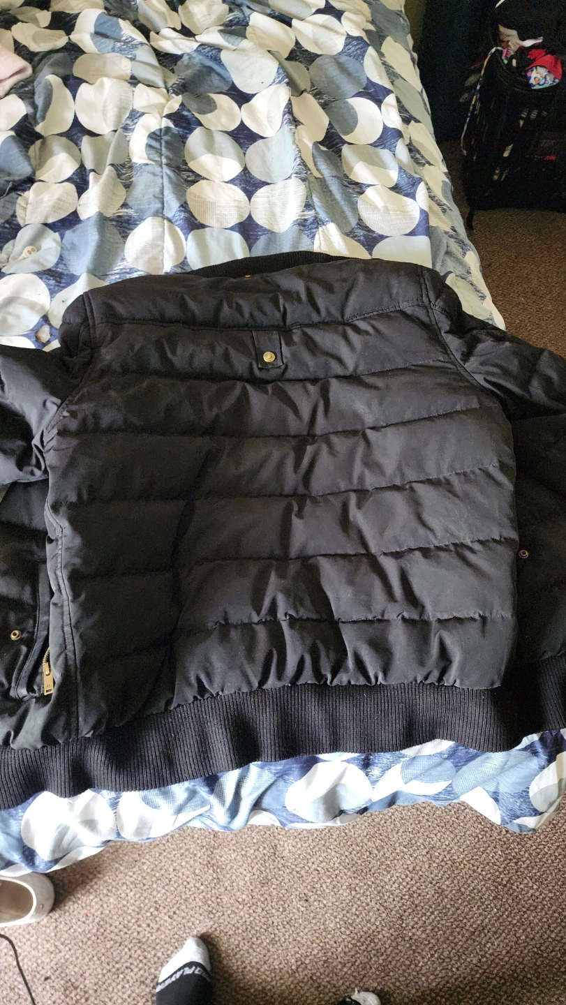 Moose Knuckles Puffer Jacket - photo 5