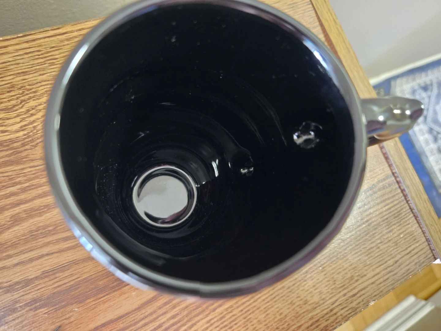 Disney Alice in Wonderland Teacup - photo 4