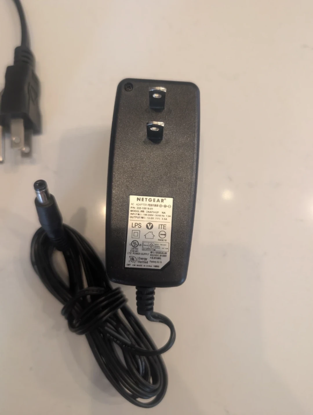 *multiple* Original Laptop Charging Cords - photo 3