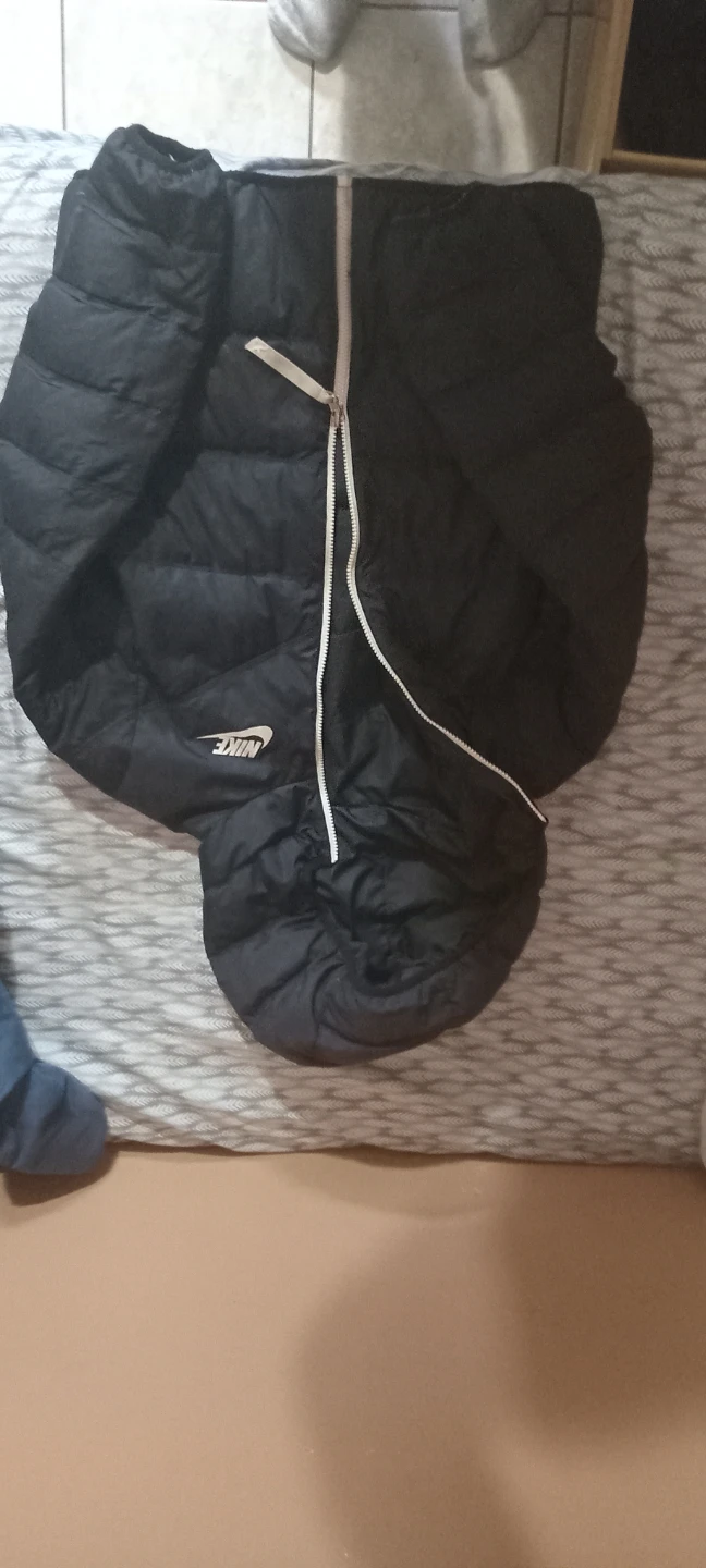 Nike Puffer Jacket - photo 3