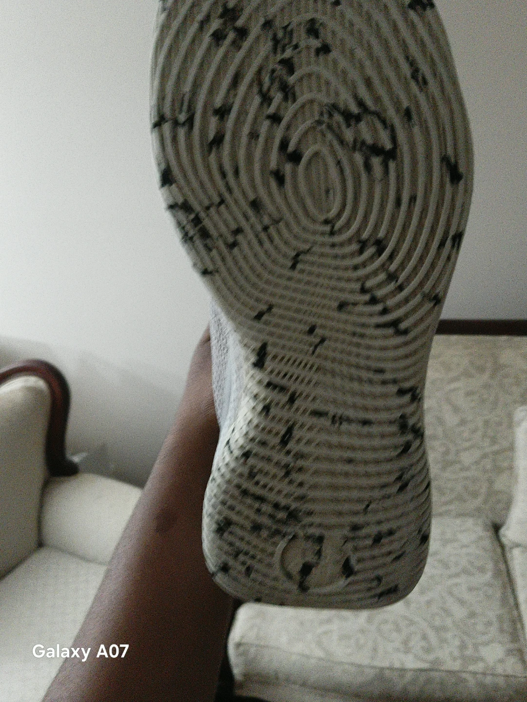 Men's Running Shoes - photo 3