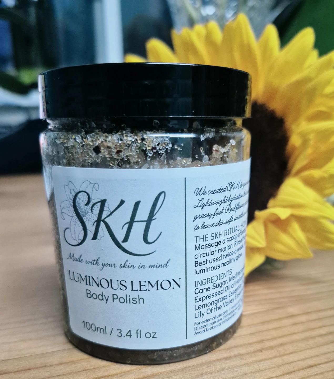SKH body products - photo 4