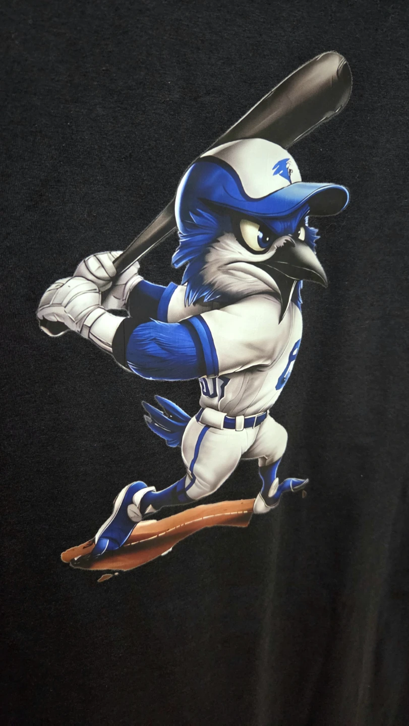 Blue Jays Tshirt Large *New* - photo 5