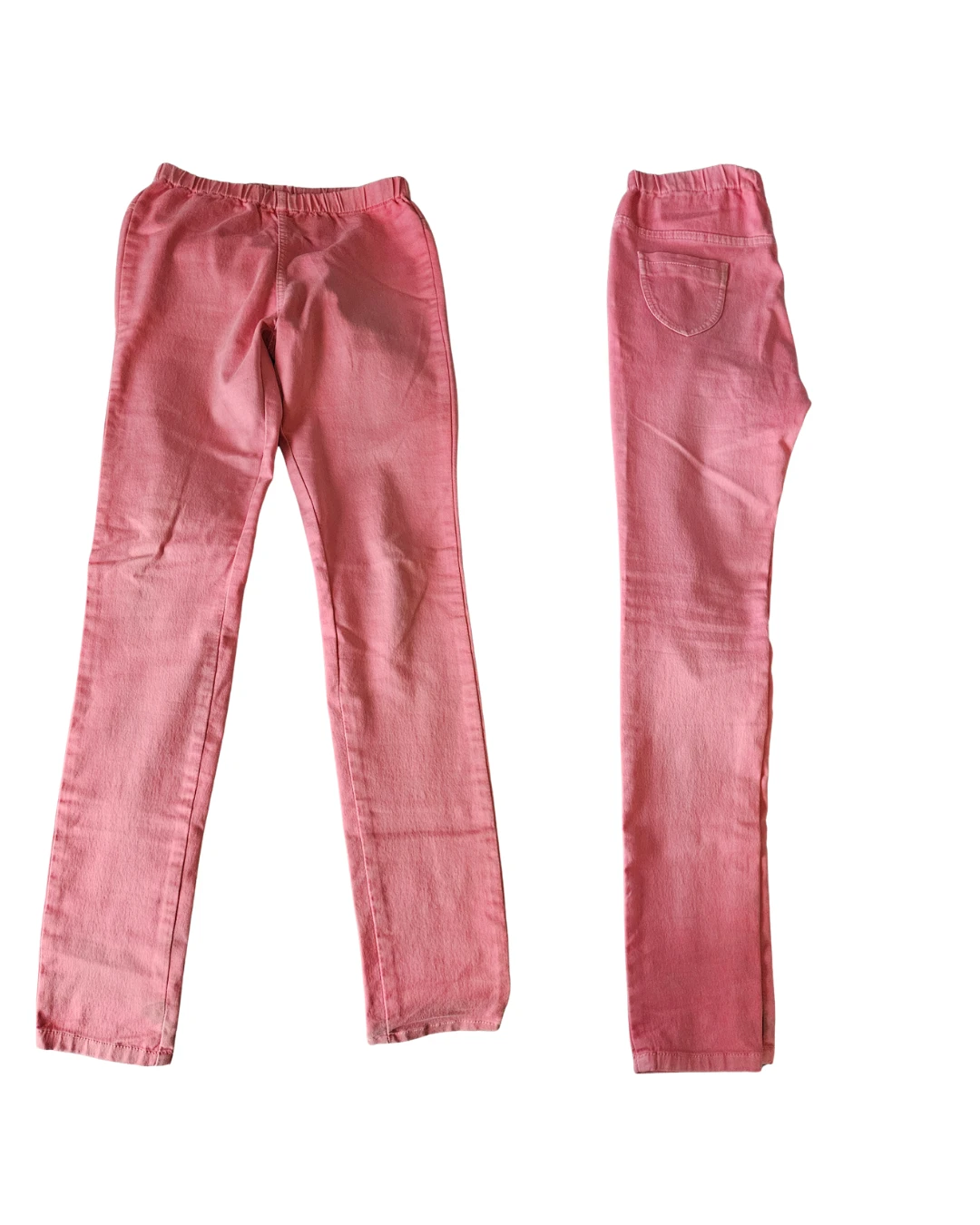 Pink Jeans